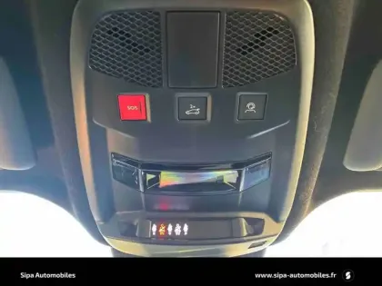 Photo 27 Alfa Romeo Junior  Elettrica 156 ch