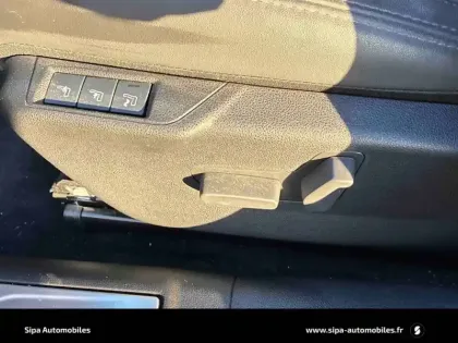 Photo 16 Alfa Romeo Junior  Elettrica 156 ch