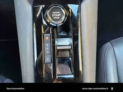 Photo 22 Alfa Romeo Junior  Elettrica 156 ch