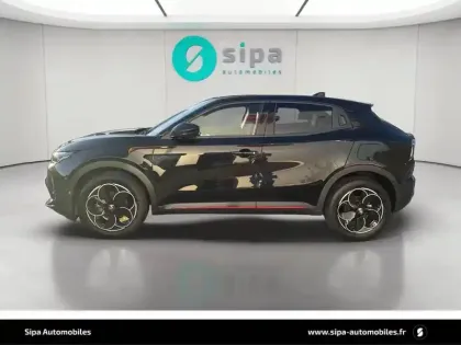 Photo 6 Alfa Romeo Junior  Elettrica 156 ch