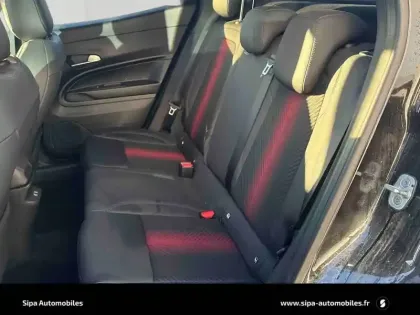 Photo 11 Alfa Romeo Junior  Elettrica 156 ch