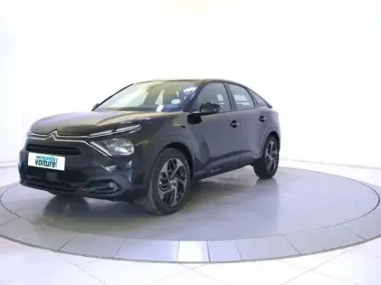 Photo Citroën C4 Plus