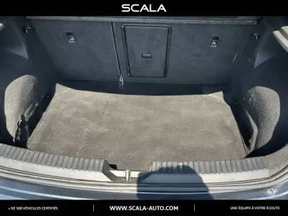 Photo 35 Seat Leon  2.0 TSI 290 DSG7