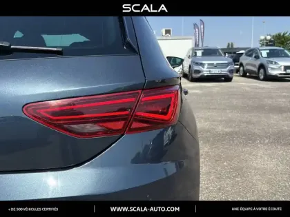 Photo 38 Seat Leon  2.0 TSI 290 DSG7