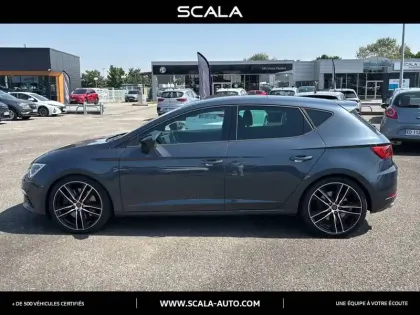 Photo 33 Seat Leon  2.0 TSI 290 DSG7