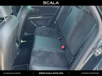 Photo 32 Seat Leon  2.0 TSI 290 DSG7