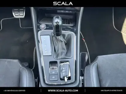 Photo 31 Seat Leon  2.0 TSI 290 DSG7