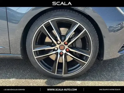 Photo 34 Seat Leon  2.0 TSI 290 DSG7