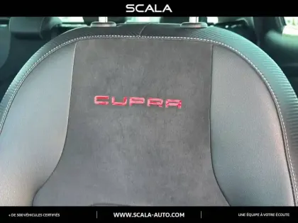 Photo 37 Seat Leon  2.0 TSI 290 DSG7