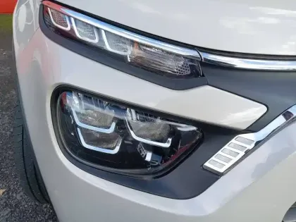 Photo 15 Citroën C3  PureTech 83 S&S BVM5