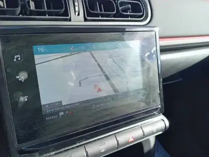 Photo 14 Citroën C3  PureTech 83 S&S BVM5