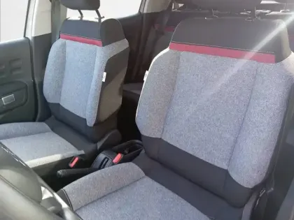 Photo 10 Citroën C3  PureTech 83 S&S BVM5