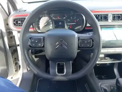 Photo 8 Citroën C3  PureTech 83 S&S BVM5