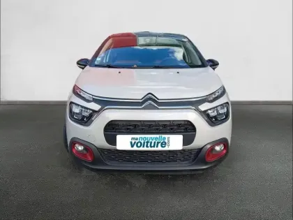 Photo 1 Citroën C3  PureTech 83 S&S BVM5