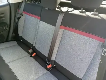 Photo 11 Citroën C3  PureTech 83 S&S BVM5