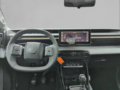 Photo 7 Citroën C3 Aircross  Turbo 100 BVM6