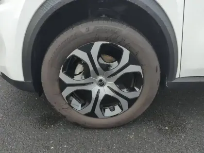 Photo 12 Citroën C3 Aircross  Turbo 100 BVM6