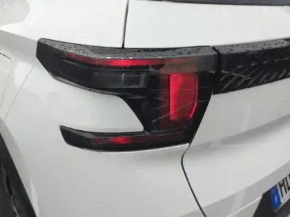 Photo 16 Citroën C3 Aircross  Turbo 100 BVM6