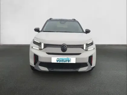 Photo 1 Citroën C3 Aircross  Turbo 100 BVM6