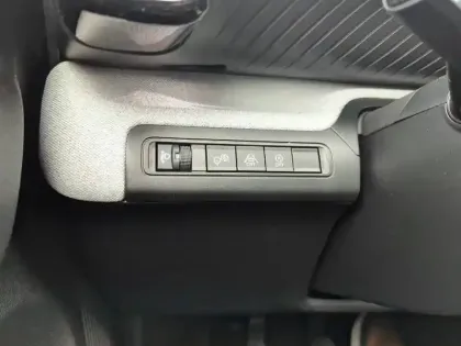 Photo 18 Citroën C3 Aircross  Turbo 100 BVM6