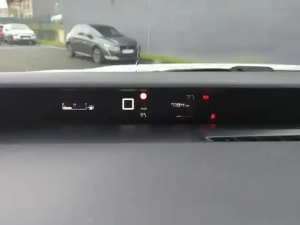 Photo 9 Citroën C3 Aircross  Turbo 100 BVM6