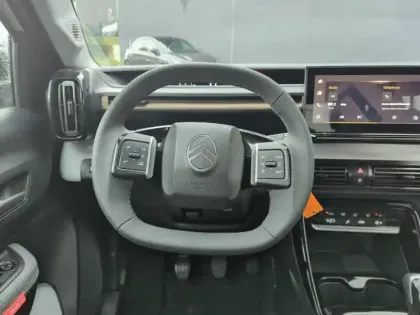 Photo 8 Citroën C3 Aircross  Turbo 100 BVM6