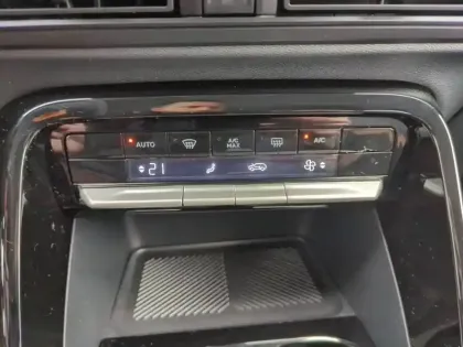 Photo 19 Citroën C3 Aircross  Turbo 100 BVM6