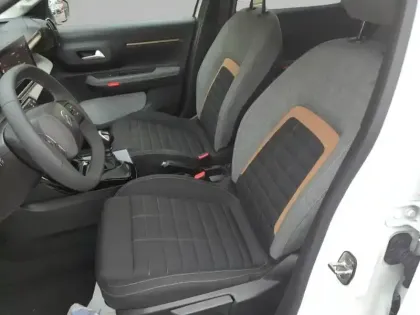 Photo 10 Citroën C3 Aircross  Turbo 100 BVM6