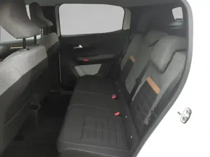 Photo 11 Citroën C3 Aircross  Turbo 100 BVM6