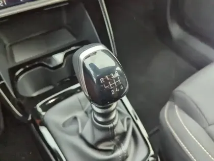 Photo 13 Citroën C3 Aircross  Turbo 100 BVM6