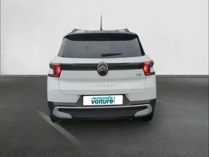 Photo 4 Citroën C3 Aircross  Turbo 100 BVM6