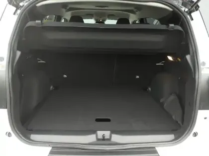 Photo 5 Citroën C3 Aircross  Turbo 100 BVM6