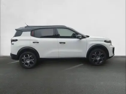 Photo 3 Citroën C3 Aircross  Turbo 100 BVM6