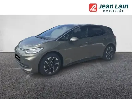 Photo Volkswagen Id.3