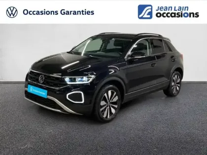 Photo Volkswagen T-roc Vw Edition