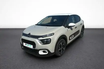 Photo Citroën C3 Saint James