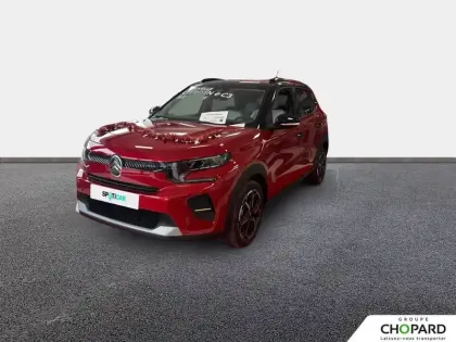 Photo Citroën C3 Max
