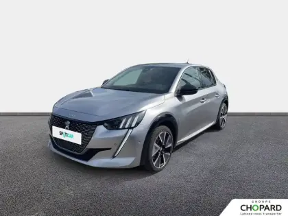 Photo Peugeot 208 Gt