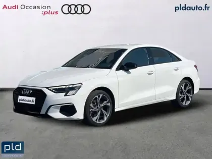 Photo Audi A3 Design Luxe
