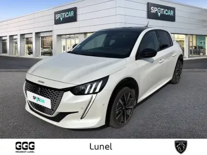 Photo Peugeot 208 Gt