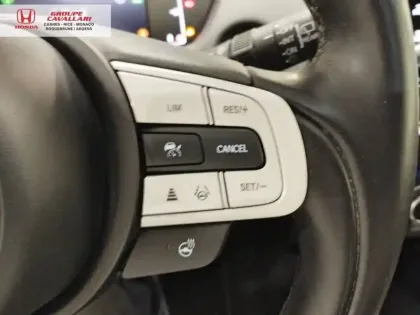 Photo 11 Honda Jazz  e:HEV 1.5 i-MMD