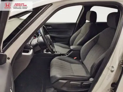 Photo 7 Honda Jazz  e:HEV 1.5 i-MMD