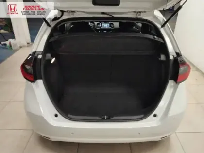 Photo 6 Honda Jazz  e:HEV 1.5 i-MMD