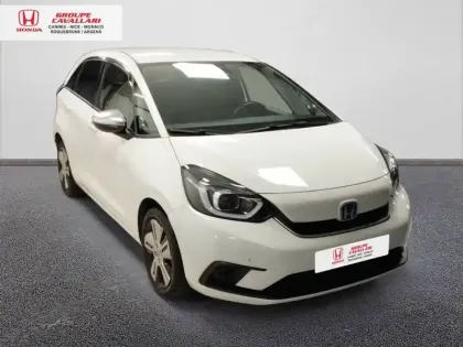 Photo 2 Honda Jazz  e:HEV 1.5 i-MMD
