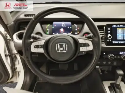 Photo 13 Honda Jazz  e:HEV 1.5 i-MMD