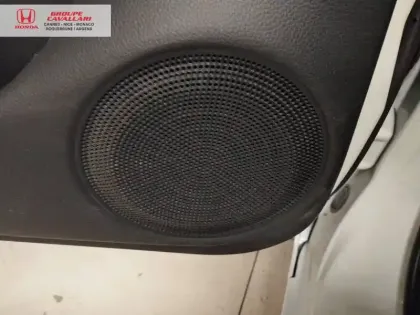 Photo 12 Honda Jazz  e:HEV 1.5 i-MMD