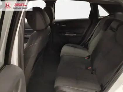 Photo 8 Honda Jazz  e:HEV 1.5 i-MMD