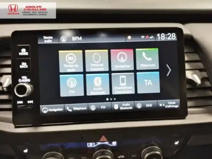 Photo 10 Honda Jazz  e:HEV 1.5 i-MMD