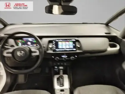 Photo 9 Honda Jazz  e:HEV 1.5 i-MMD