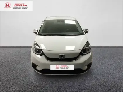 Photo 1 Honda Jazz  e:HEV 1.5 i-MMD